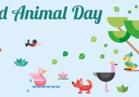 world animal day celebration
