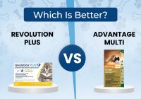 Revolution plus vs Advantage multi