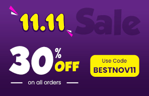 11.11 Sale