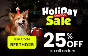 BestVetCare New Promo Code