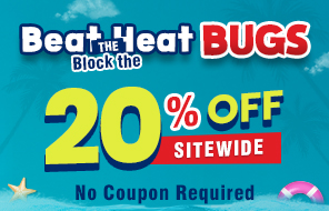 Summer Sale