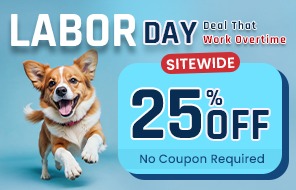 Labor Day Sale