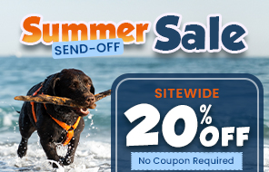 Summer sale