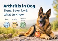 Arthritis in Dogs